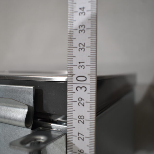 Siemens V10 Einbau-Mikrowellengerät