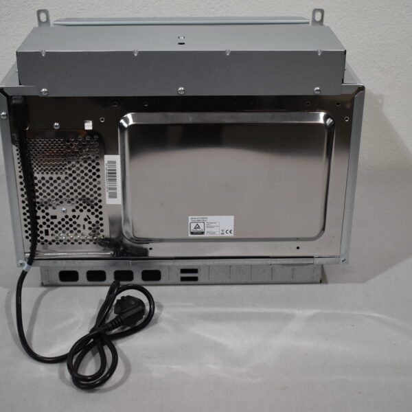 Siemens V10 Einbau-Mikrowellengerät