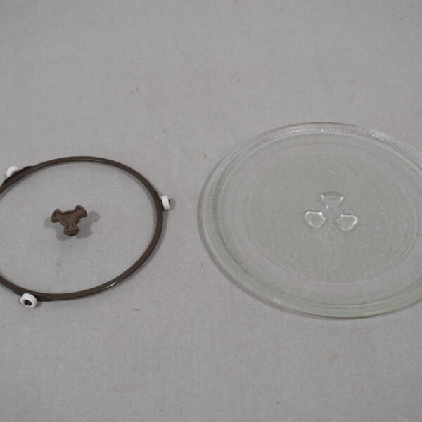 Siemens V10 Einbau-Mikrowellengerät