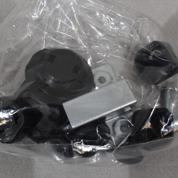 Siemens V10 Einbau-Mikrowellengerät