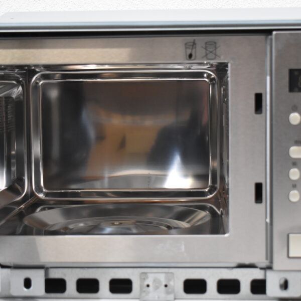Siemens V10 Einbau-Mikrowellengerät