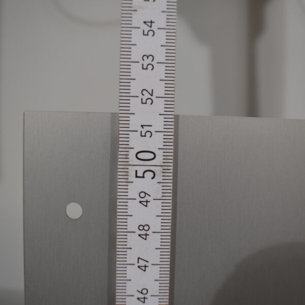 Oyster 85 Digital CI; Digital HDCI+DVB-T SKEW-Satelliten-Anlage