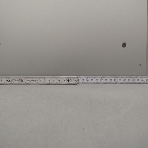 Oyster 85 Digital CI; Digital HDCI+DVB-T SKEW-Satelliten-Anlage