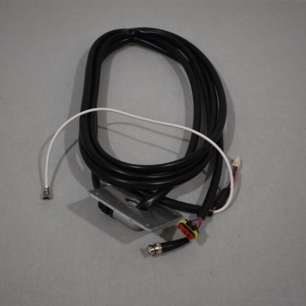 Oyster 85 Digital CI; Digital HDCI+DVB-T SKEW-Satelliten-Anlage