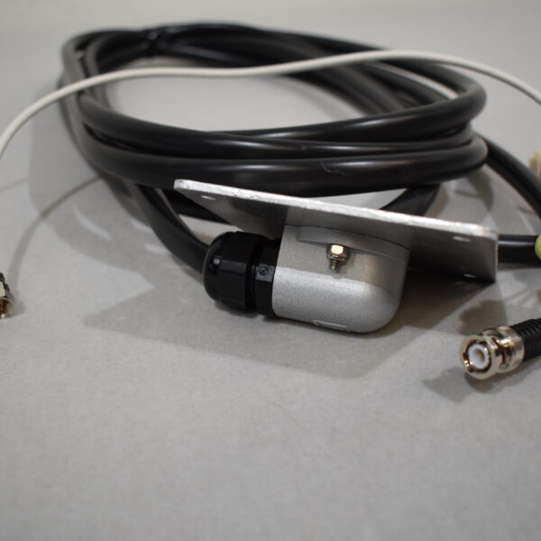 Oyster 85 Digital CI; Digital HDCI+DVB-T SKEW-Satelliten-Anlage