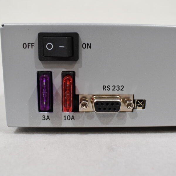 Oyster 85 Digital CI; Digital HDCI+DVB-T SKEW-Satelliten-Anlage