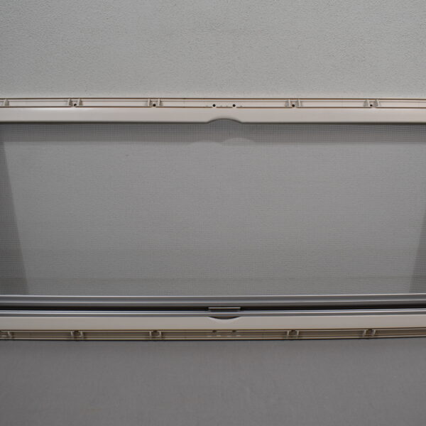 Seitz Innenrahmen 1300x600mm für S4 Fenster; weiß