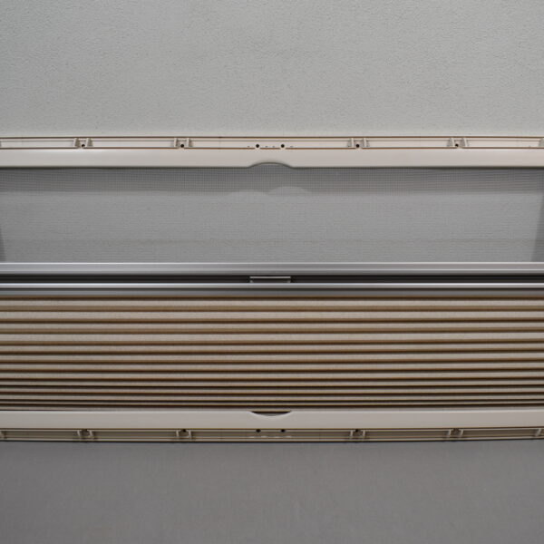 Seitz Innenrahmen 1300x600mm für S4 Fenster; weiß