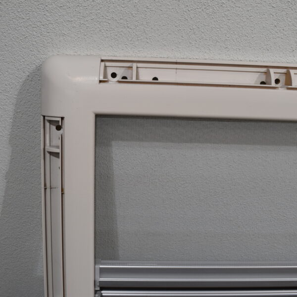 Seitz Innenrahmen 1300x600mm für S4 Fenster; weiß