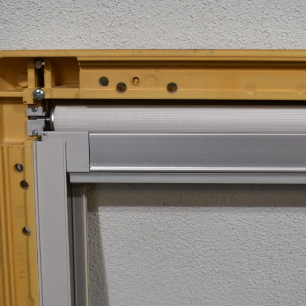 Seitz Innenrahmen 1300x600mm für S4 Fenster; weiß