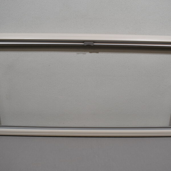 Remis Innenrahmen 1400x650mm; weiß