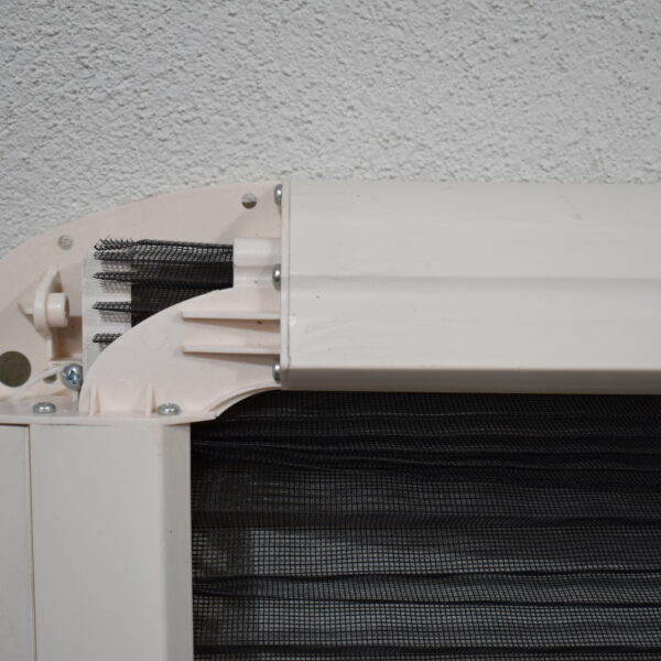 Remis Innenrahmen 1400x650mm; weiß