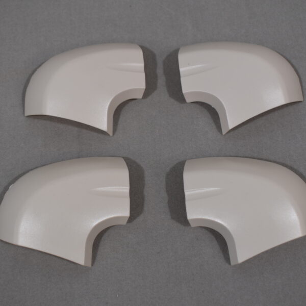 Remis Innenrahmen 1400x650mm; weiß