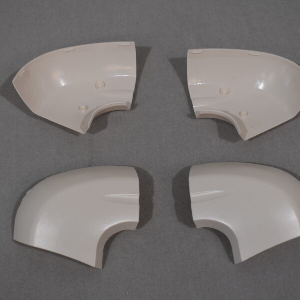 Remis Innenrahmen 1400x650mm; weiß