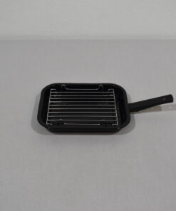 Thetford Griffpfanne 40x280x230mm