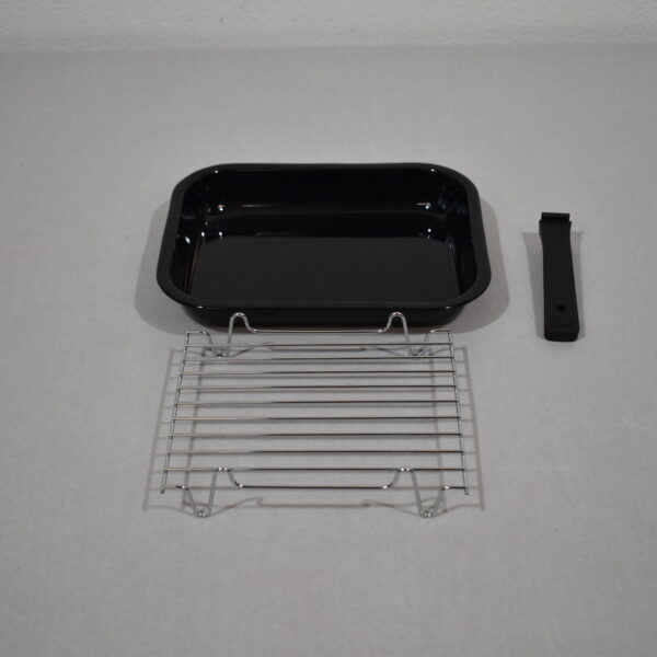 Thetford Griffpfanne 40x280x230mm