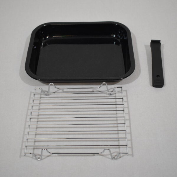 Thetford Griffpfanne 40x280x230mm