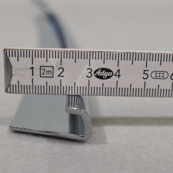 Alpine Einbaubuchse für Fiat Ducato