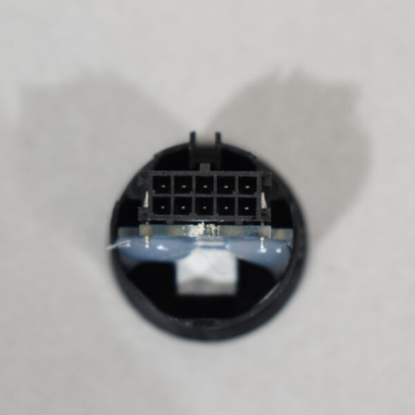 Alpine Einbaubuchse für Fiat Ducato