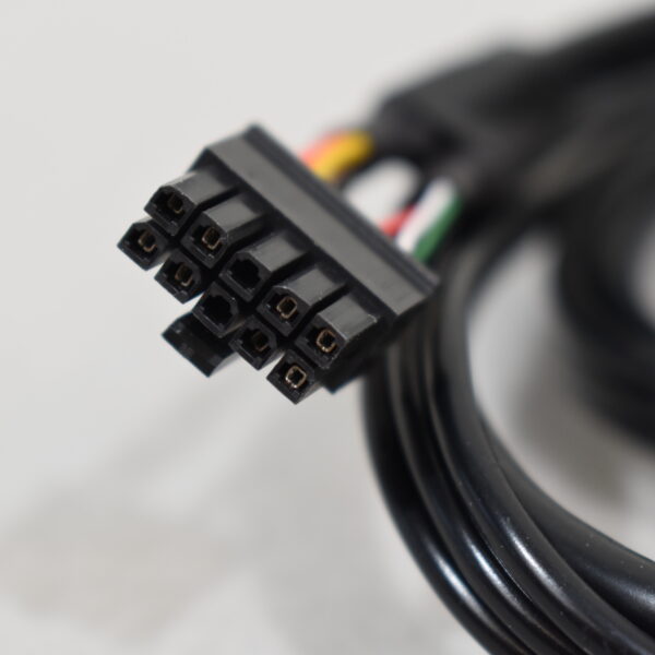 Alpine Einbaubuchse für Fiat Ducato