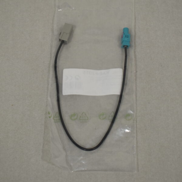 Alpine GPS- Antennenadapter