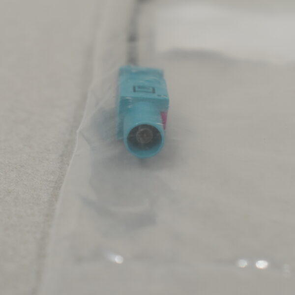 Alpine GPS- Antennenadapter