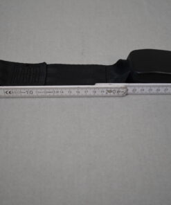 Gurtschloss/Bandschloss