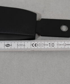 Gurtschloss/Laschenschloss