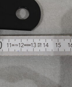 Gurtschloss/Laschenschloss