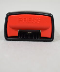 Gurtschloss/Laschenschloss