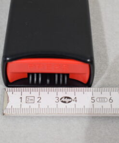 Gurtschloss/Laschenschloss