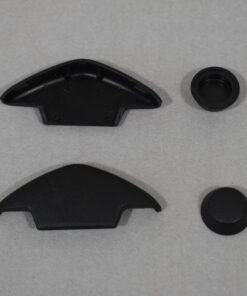 Gurtschloss/Laschenschloss