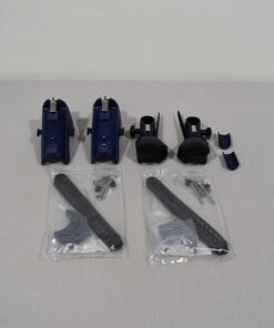 Thule Fahrradträger Ersatzteil-Set für MB-bike-elite railkit