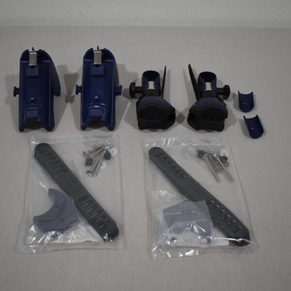 Thule Fahrradträger Ersatzteil-Set für MB-bike-elite railkit