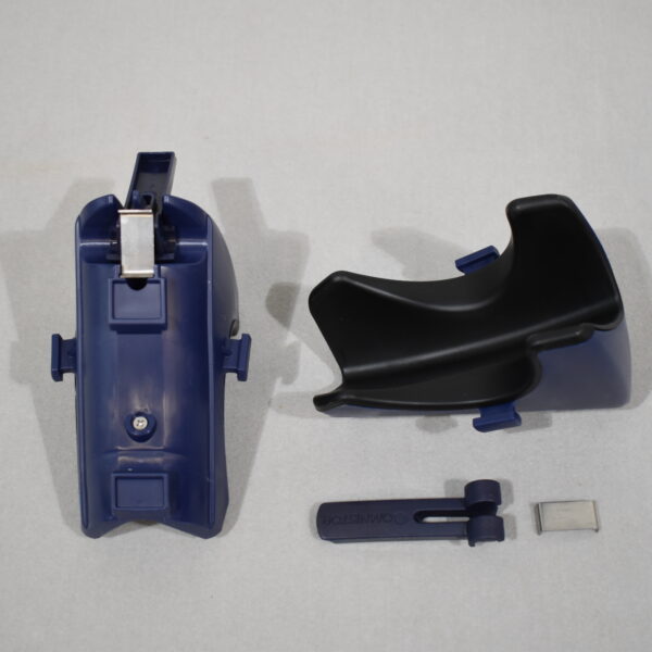 Thule Fahrradträger Ersatzteil-Set für MB-bike-elite railkit