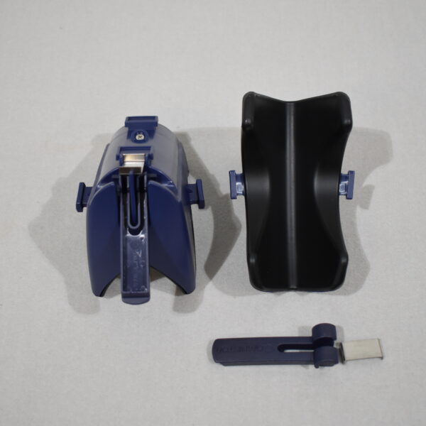 Thule Fahrradträger Ersatzteil-Set für MB-bike-elite railkit