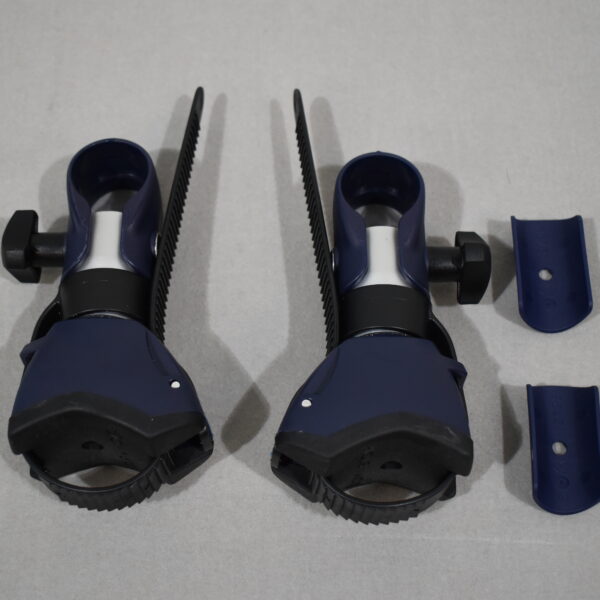 Thule Fahrradträger Ersatzteil-Set für MB-bike-elite railkit