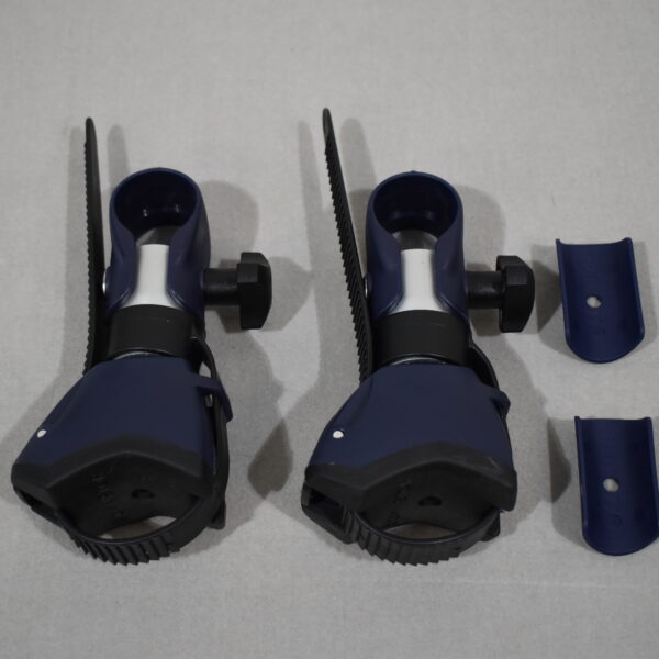 Thule Fahrradträger Ersatzteil-Set für MB-bike-elite railkit