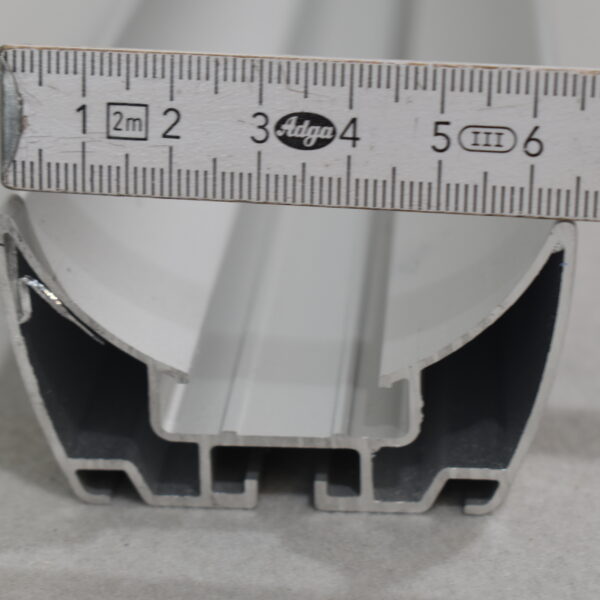 Thule Fahrradträger Ersatzteil-Set für MB-bike-elite railkit