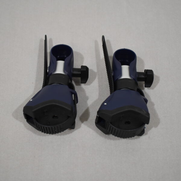 Thule Fahrradträger Arm-Set für MB-bike-elite 4th railkit