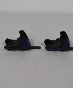 Thule Fahrradträger Radschale/Quick-Blocker Einsatz Elite