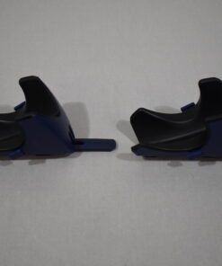 Thule Fahrradträger Radschale/Quick-Blocker Einsatz Elite