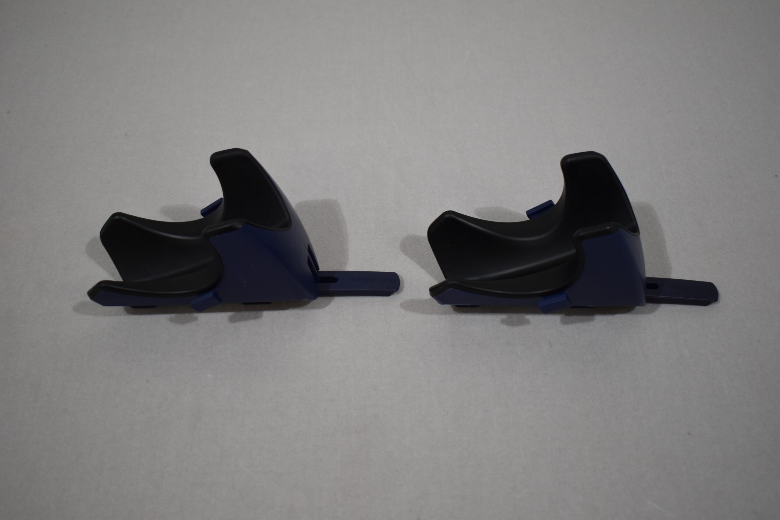 Thule Fahrradträger Radschale/Quick-Blocker Einsatz Elite