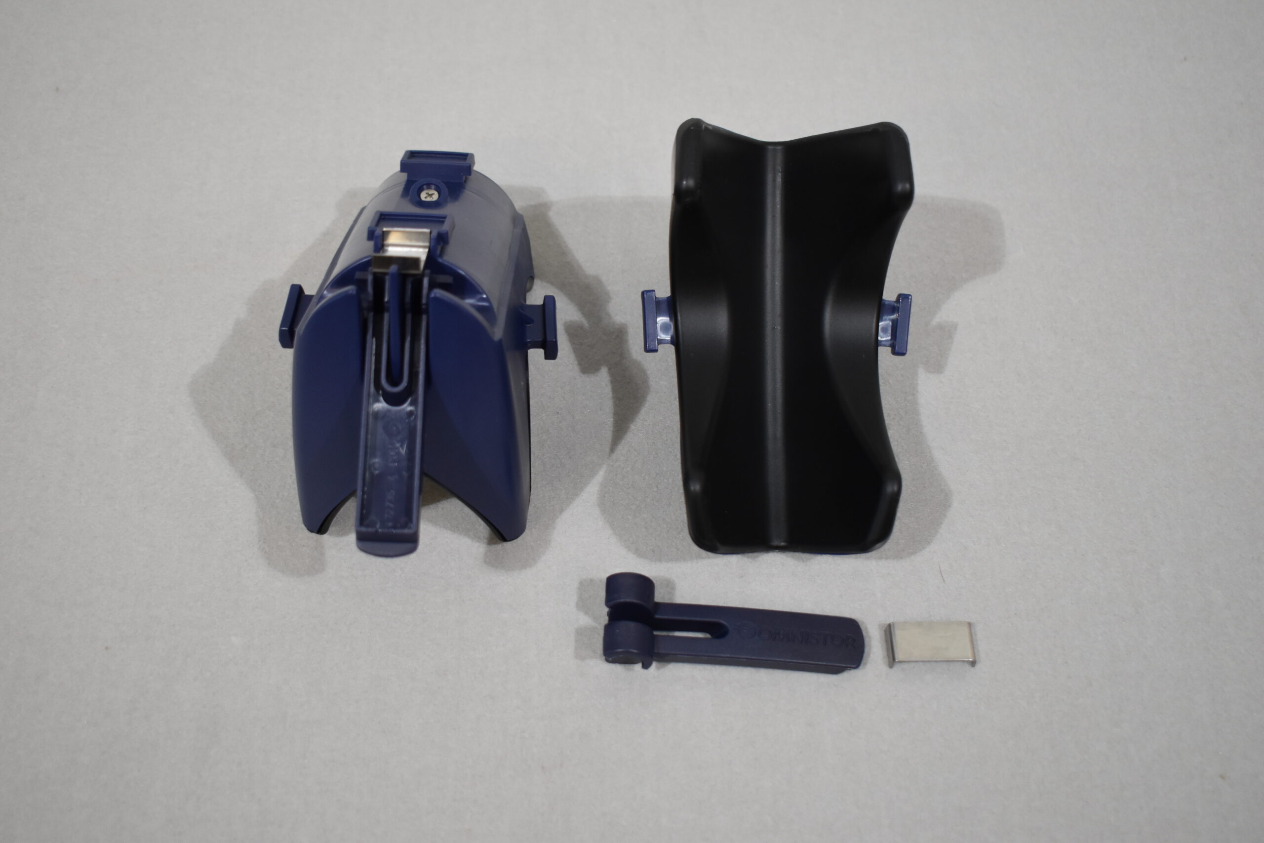 Thule Fahrradträger Radschale/Quick-Blocker Einsatz Elite