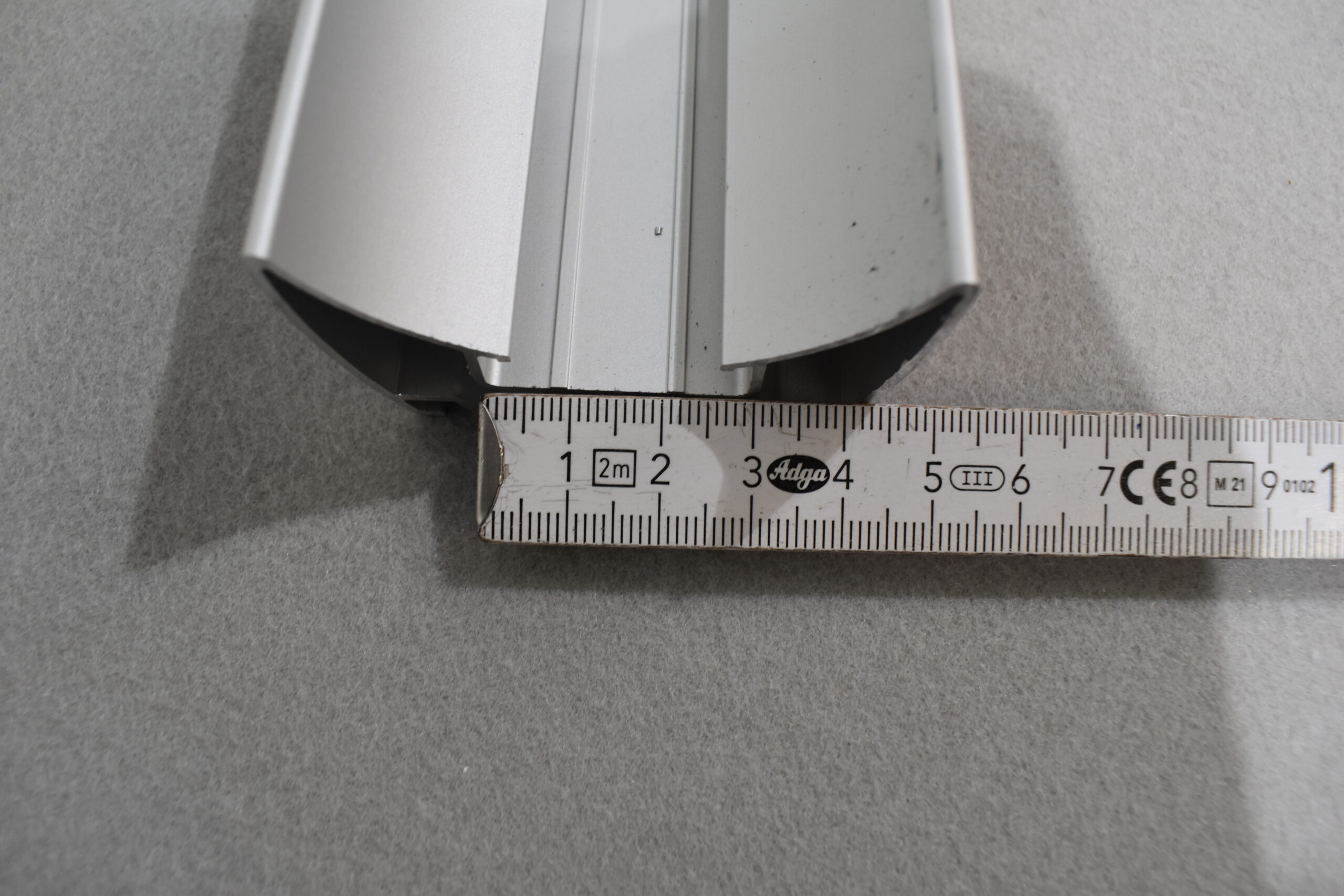 Thule Fahrradträger Radschale/Quick-Blocker Einsatz Elite