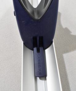 Thule Fahrradträger Radschale/Quick-Blocker Einsatz Elite