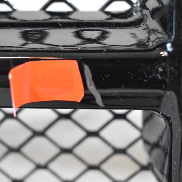 Kühlergrill für Niesmann und Bischoff I-Smove 2021-2023; schwarz