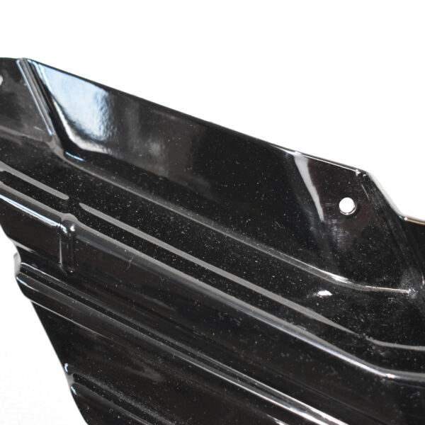 Kühlergrill für Niesmann und Bischoff I-Smove 2021-2023; schwarz