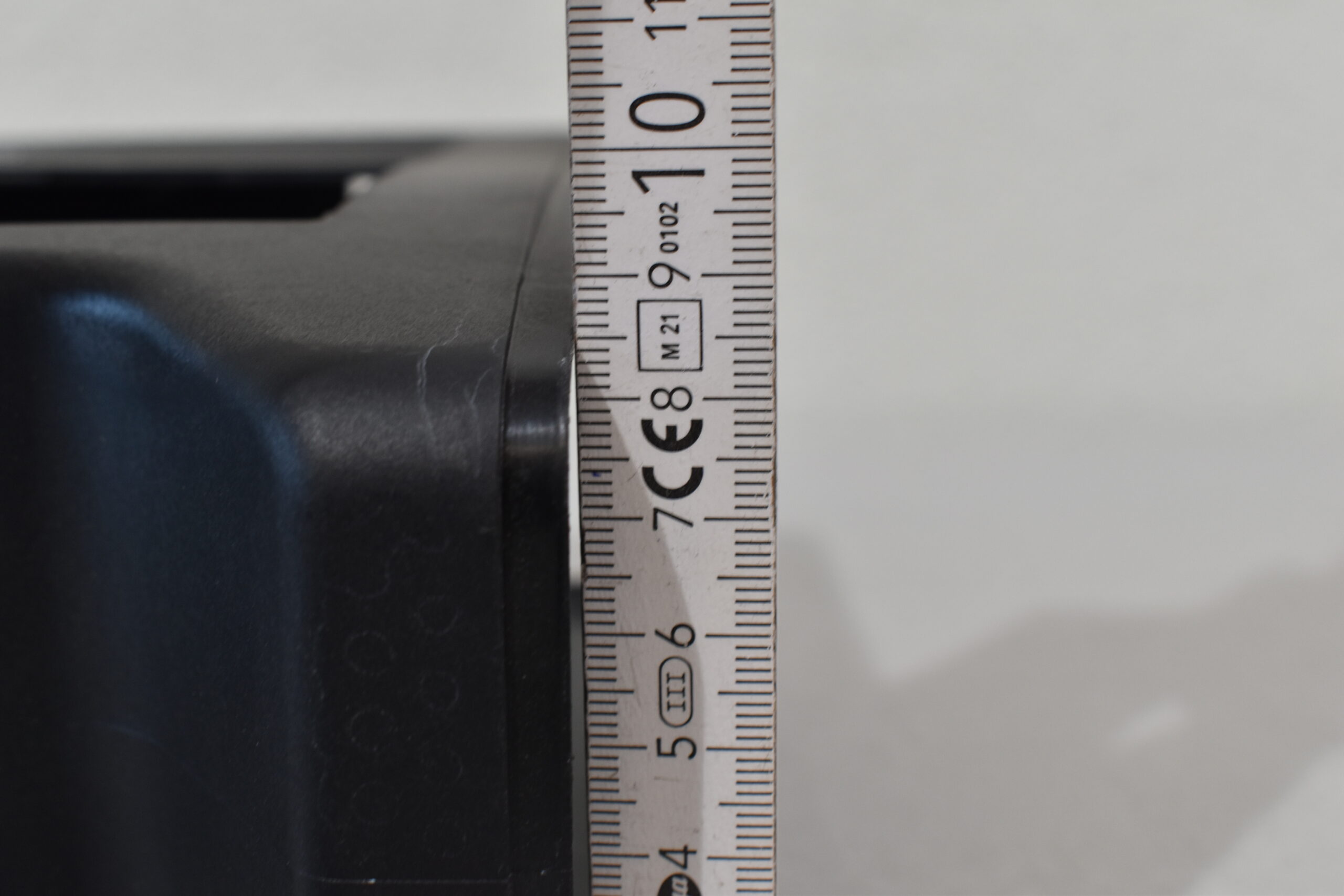 Reich Mover Compact Abdeckung 227-15311