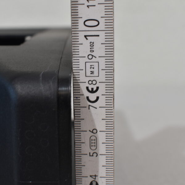 Reich Mover Compact Abdeckung 227-15311